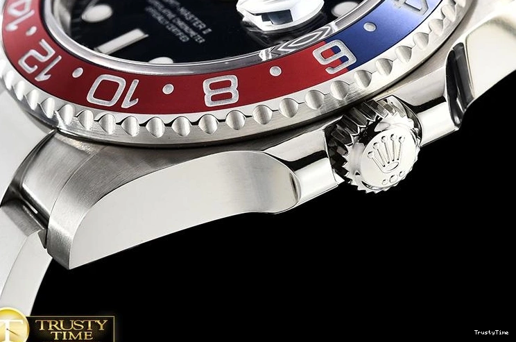 0901 TopPick ROLGMT136A – GMT Master II 981